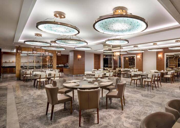 Movenpick Hotel & Thermal Spa