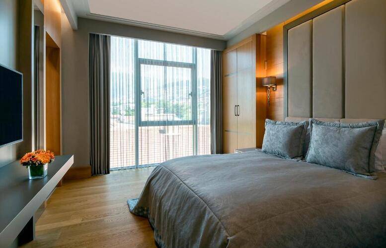 Movenpick Hotel & Thermal Spa
