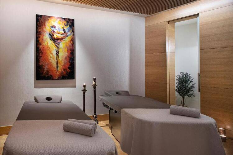 Movenpick Hotel & Thermal Spa