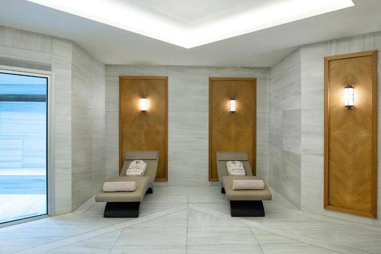 Movenpick Hotel & Thermal Spa