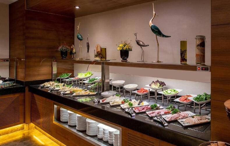 Movenpick Hotel & Thermal Spa