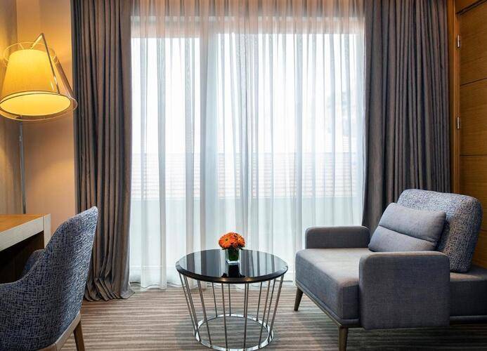 Movenpick Hotel & Thermal Spa
