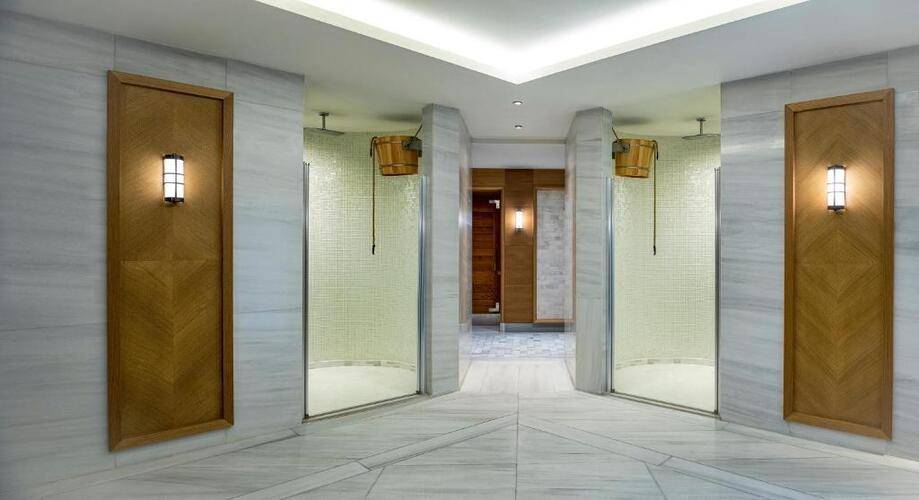 Movenpick Hotel & Thermal Spa