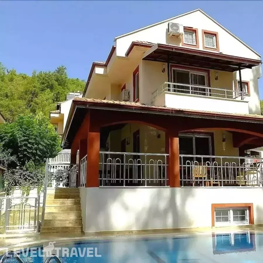 BBF Villa 2 by Dream of Holiday