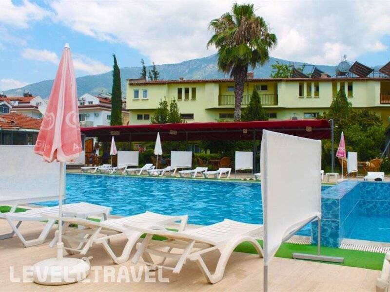 Фотография Carmina Hotel Фотография Carmina Hotel