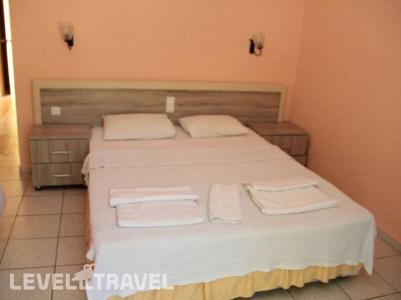 Фотография Carmina Hotel