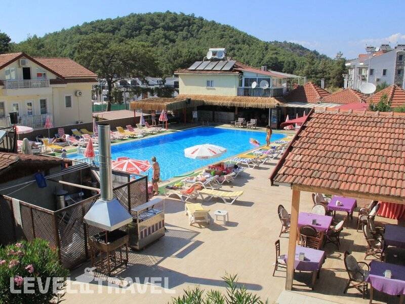 Фотография Carmina Hotel Фотография Carmina Hotel