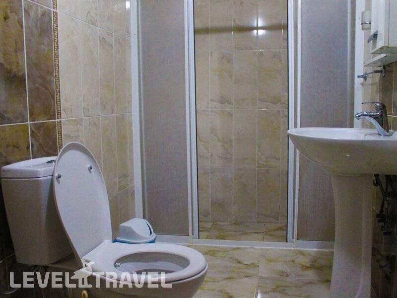 Фотография Carmina Hotel