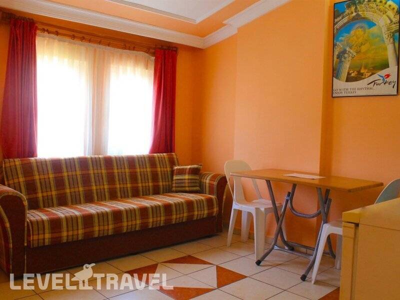 Фотография Carmina Hotel