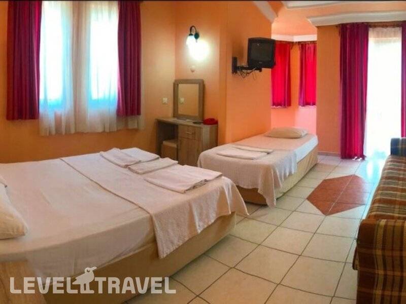 Фотография Carmina Hotel