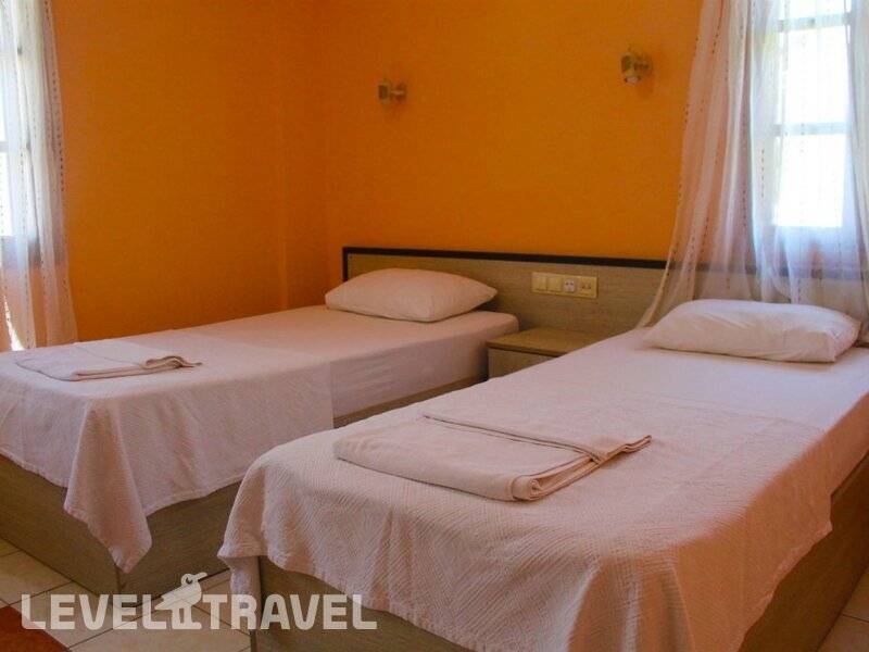 Фотография Carmina Hotel