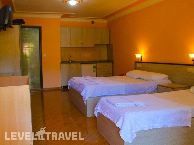 Фотография Carmina Hotel
