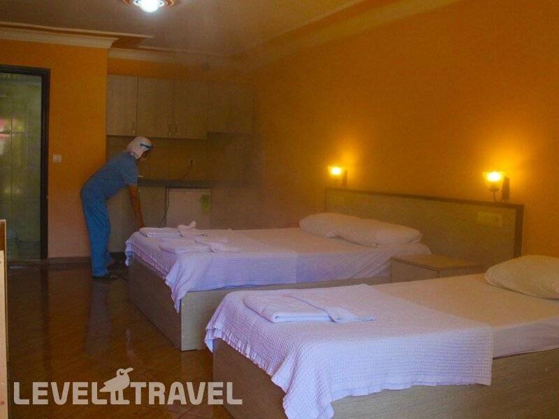 Фотография Carmina Hotel