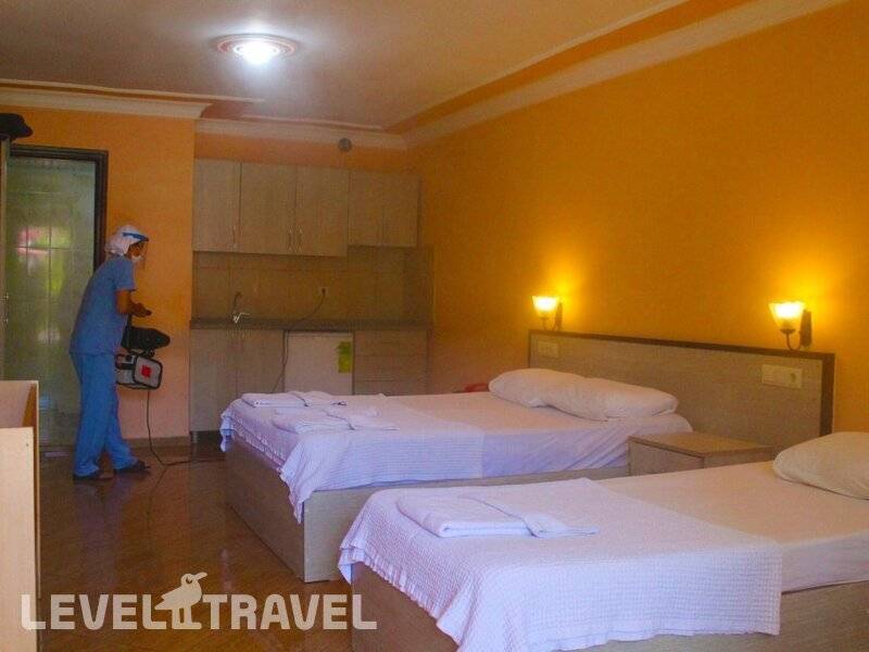 Фотография Carmina Hotel