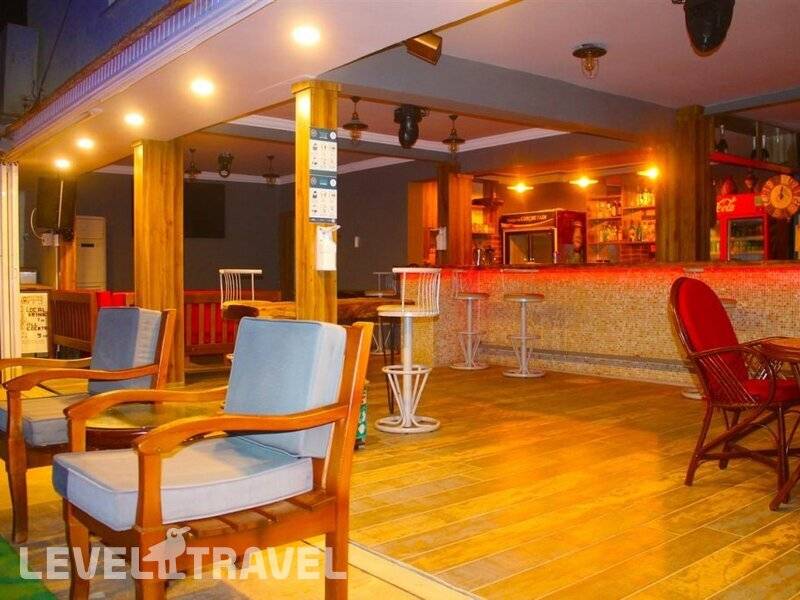 Фотография Carmina Hotel