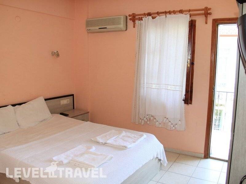 Фотография Carmina Hotel