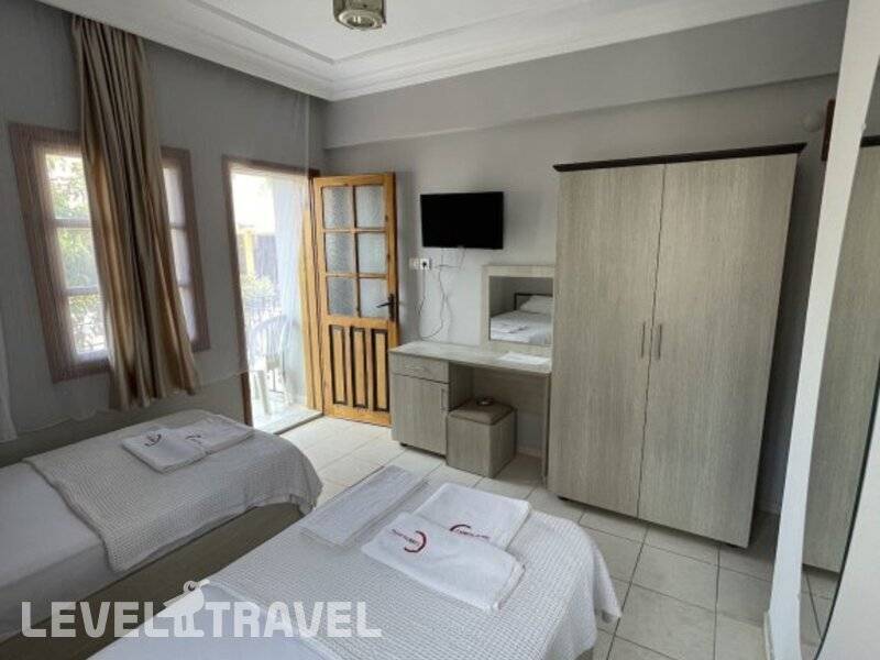Фотография Carmina Hotel