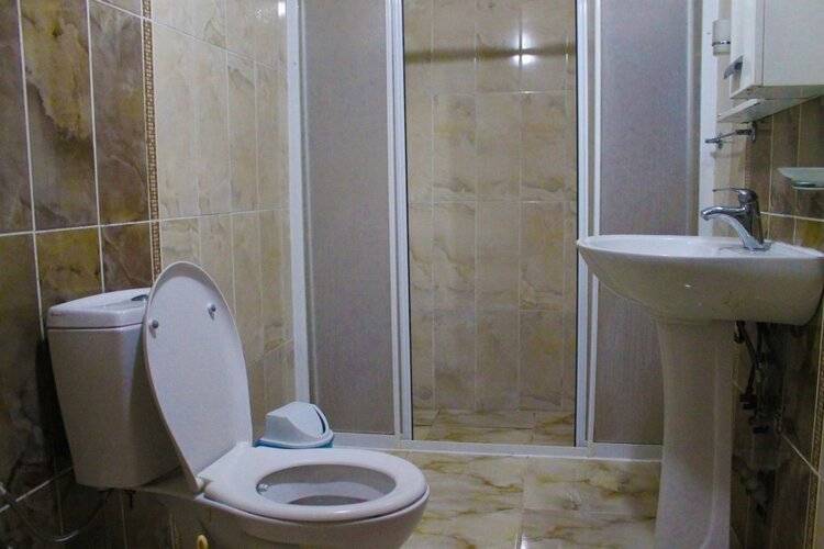 Carmina Hotel