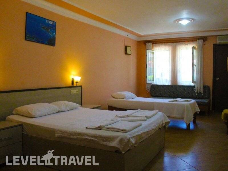 Фотография Carmina Hotel