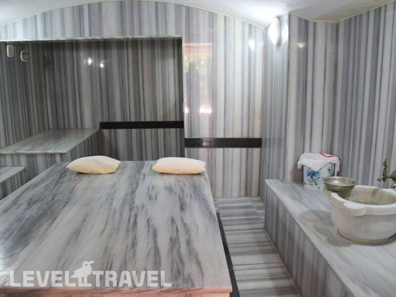Фотография Carmina Hotel Фотография Carmina Hotel