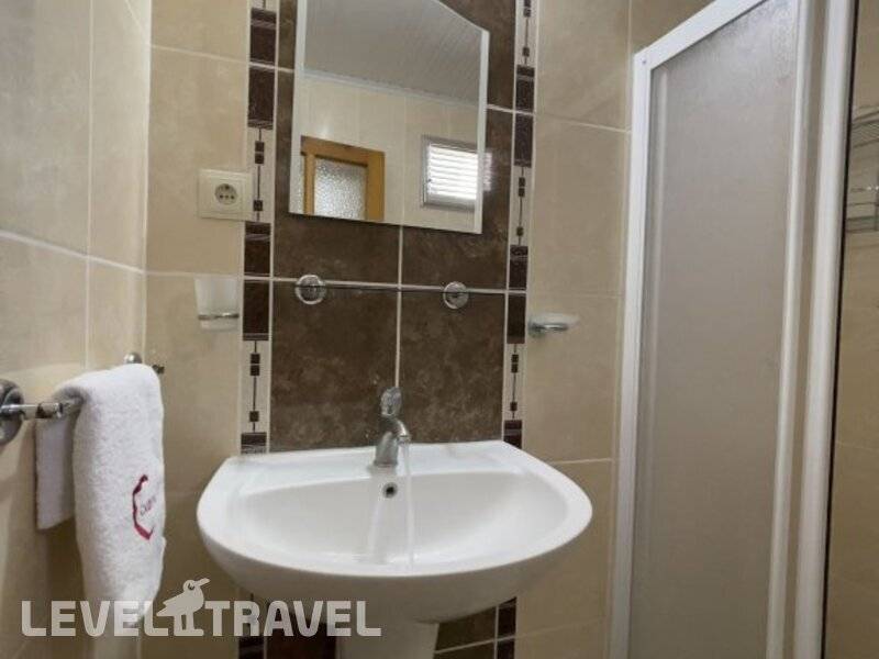 Фотография Carmina Hotel