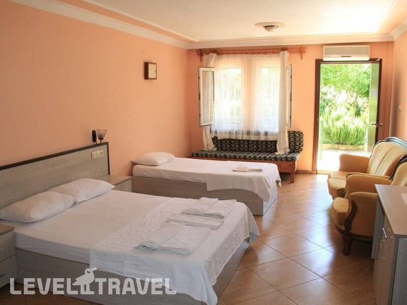 Фотография Carmina Hotel