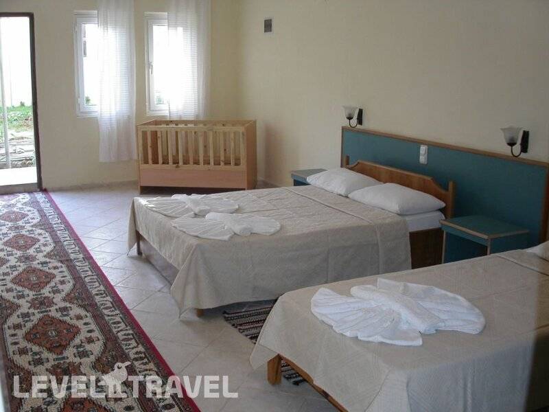 Фотография Carmina Hotel Фотография Carmina Hotel