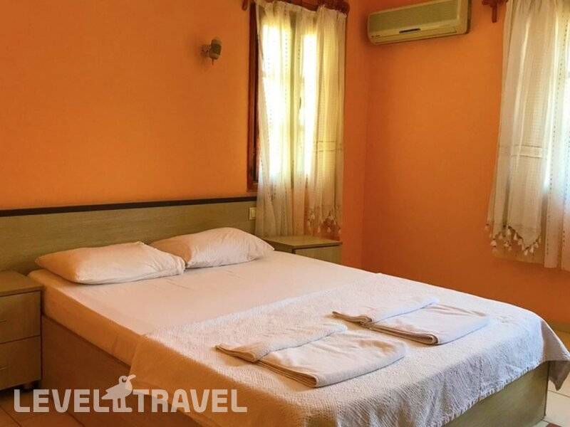 Фотография Carmina Hotel Фотография Carmina Hotel