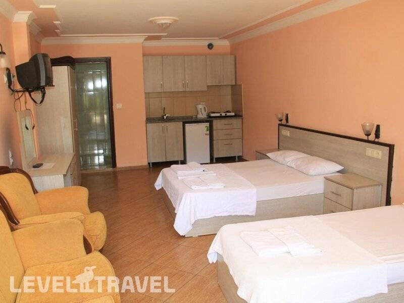 Фотография Carmina Hotel