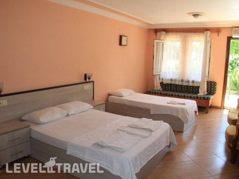 Фотография Carmina Hotel