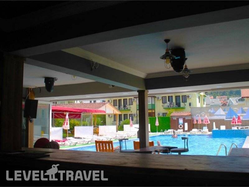 Фотография Carmina Hotel Фотография Carmina Hotel