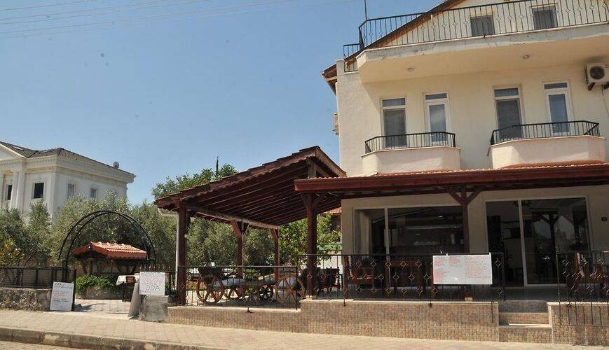 Dinc Otel