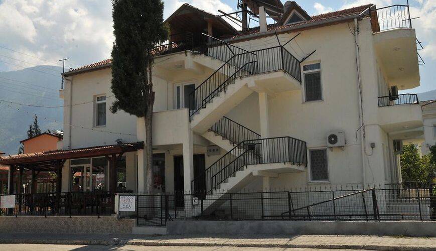 Dinc Otel