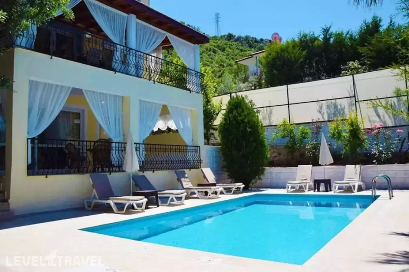 Dream of Holiday Oludeniz