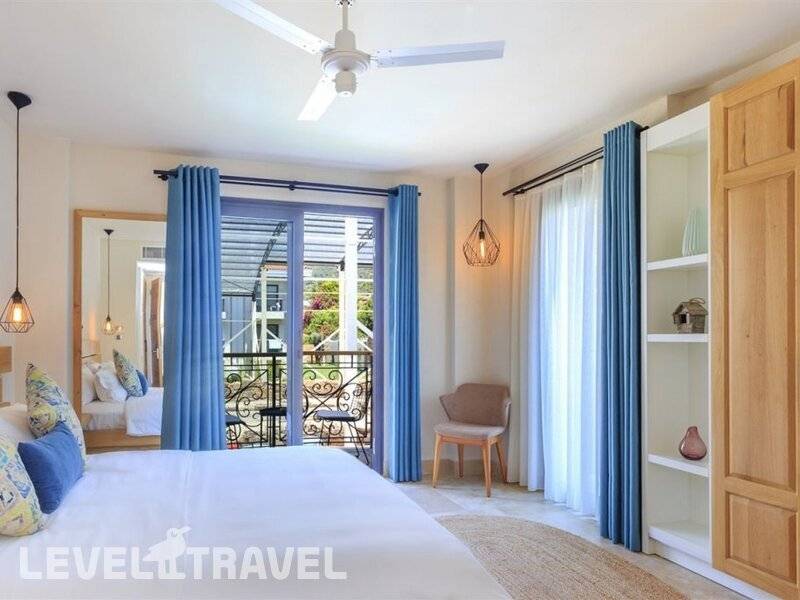 Фотография Ecclesia Hotel (Adults Only 14+) Фотография Ecclesia Hotel (Adults Only 14+)
