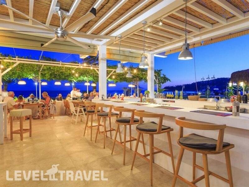 Фотография Ecclesia Hotel (Adults Only 14+) Фотография Ecclesia Hotel (Adults Only 14+)