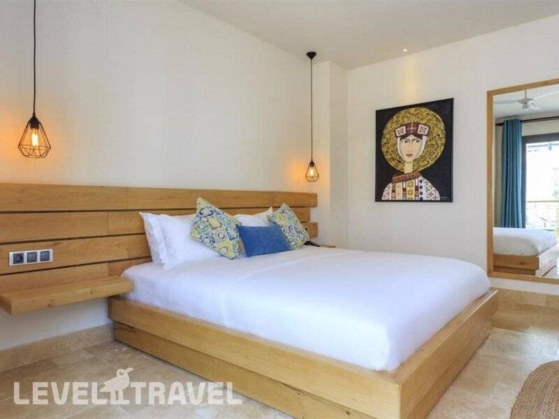 Фотография Ecclesia Hotel (Adults Only 14+) Фотография Ecclesia Hotel (Adults Only 14+)