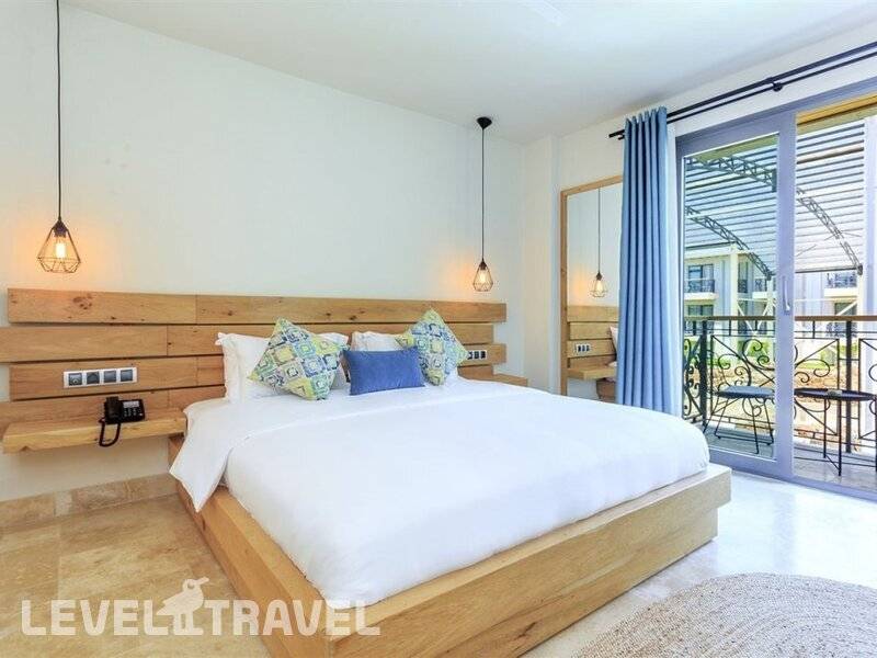 Фотография Ecclesia Hotel (Adults Only 14+) Фотография Ecclesia Hotel (Adults Only 14+)