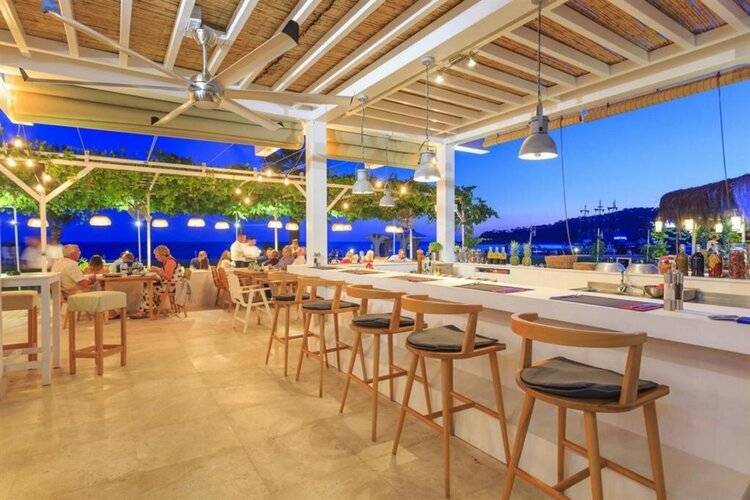 Ecclesia Hotel (Adults Only 14+)