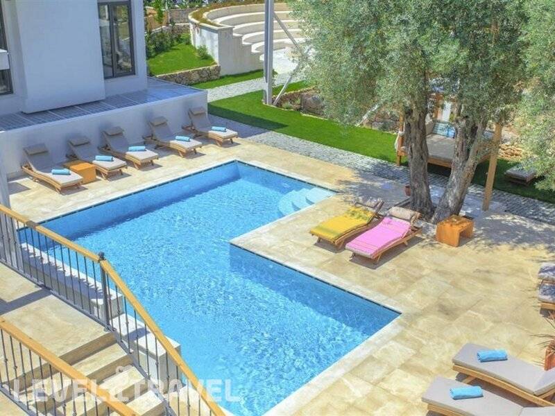 Фотография Ecclesia Hotel (Adults Only 14+) Фотография Ecclesia Hotel (Adults Only 14+)