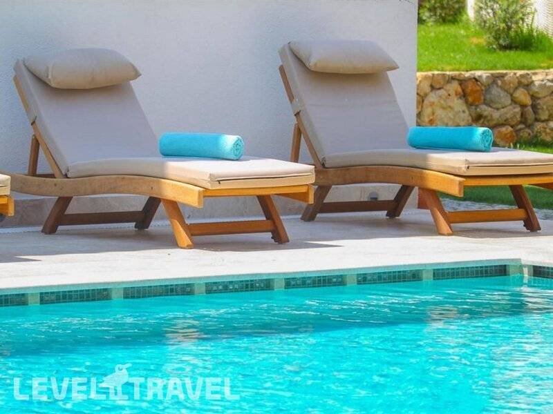 Фотография Ecclesia Hotel (Adults Only 14+)