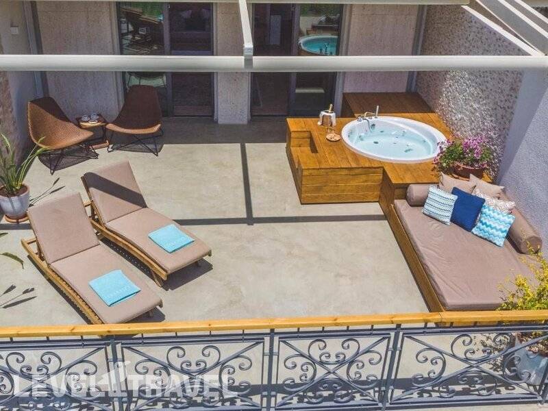 Фотография Ecclesia Hotel (Adults Only 14+)
