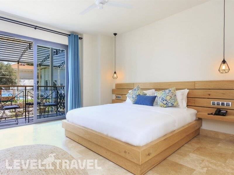Фотография Ecclesia Hotel (Adults Only 14+) Фотография Ecclesia Hotel (Adults Only 14+)