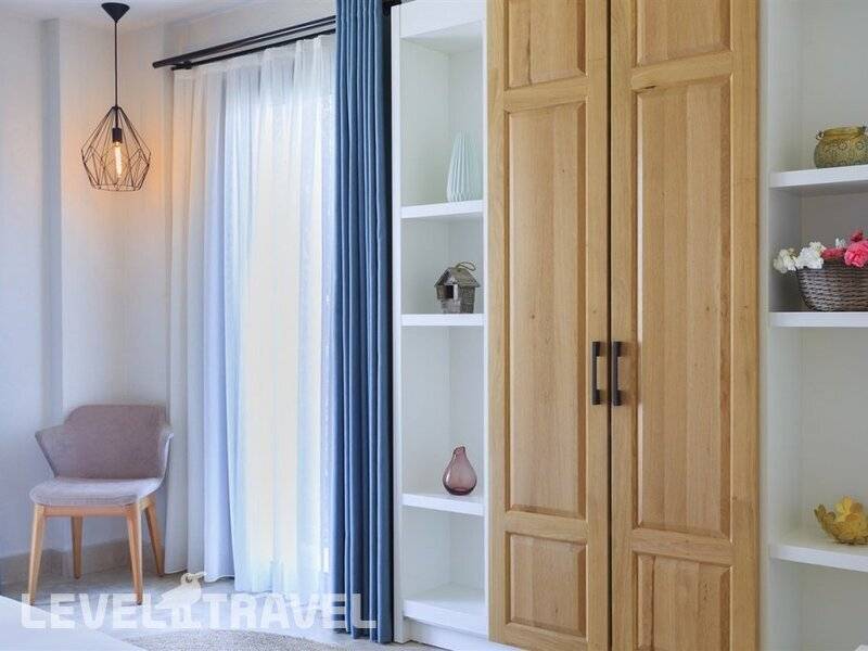 Фотография Ecclesia Hotel (Adults Only 14+)