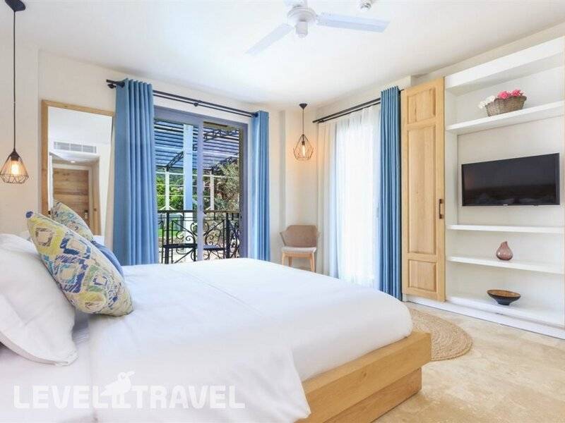 Фотография Ecclesia Hotel (Adults Only 14+) Фотография Ecclesia Hotel (Adults Only 14+)