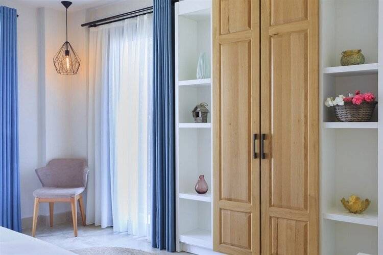 Ecclesia Hotel (Adults Only 14+)