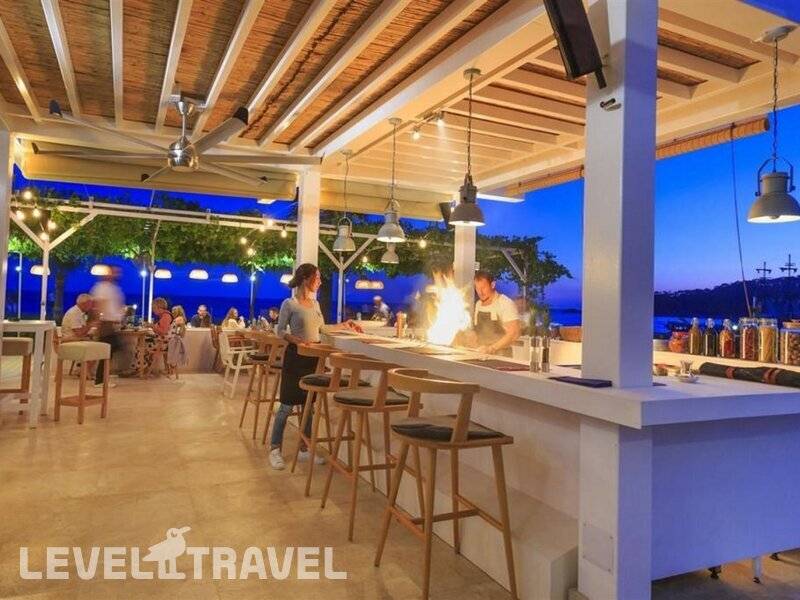 Фотография Ecclesia Hotel (Adults Only 14+)