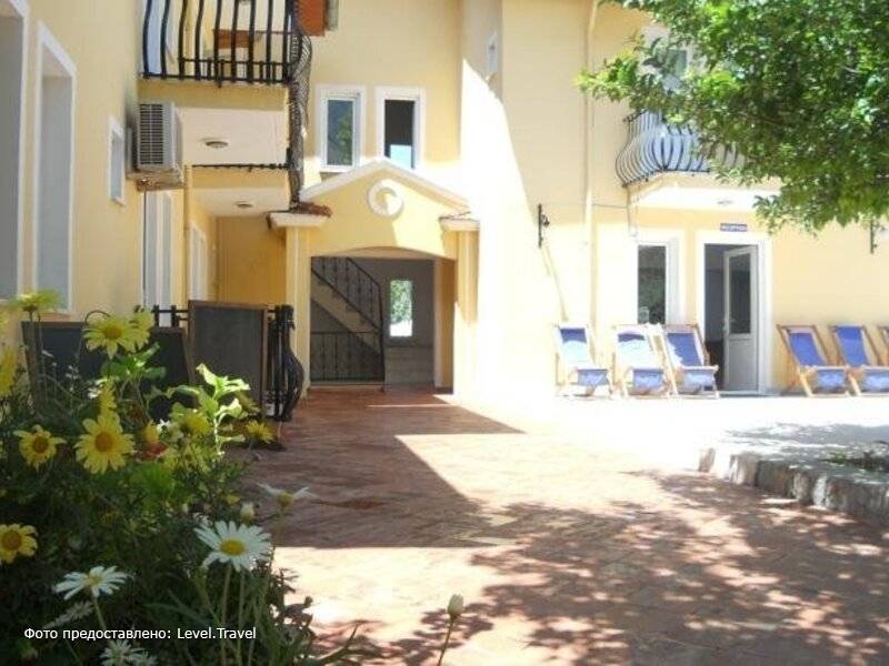 Фотография Gunes Hotel & Apartments
