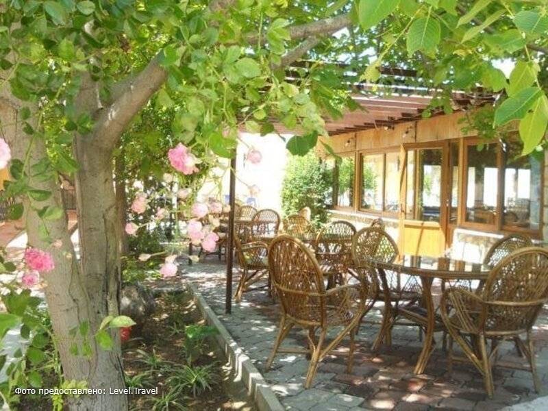 Фотография Gunes Hotel & Apartments
