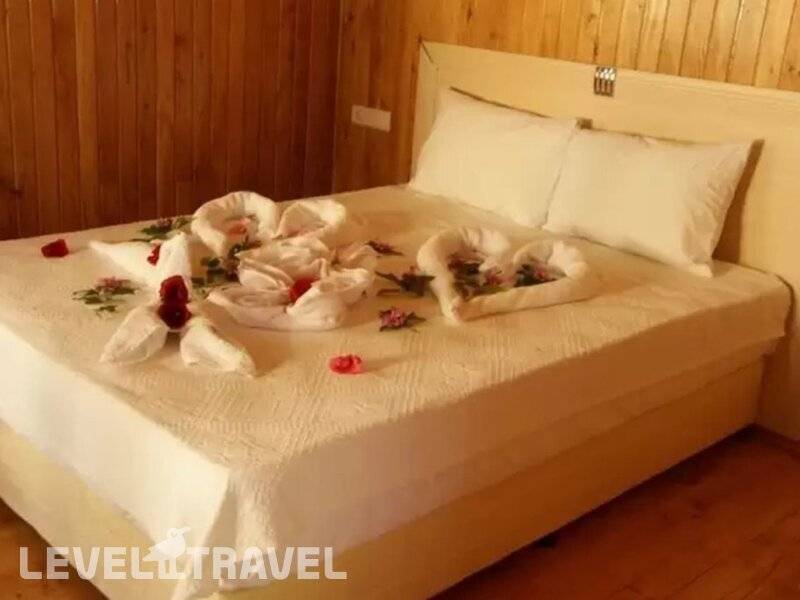 Фотография Gunes Hotel & Apartments